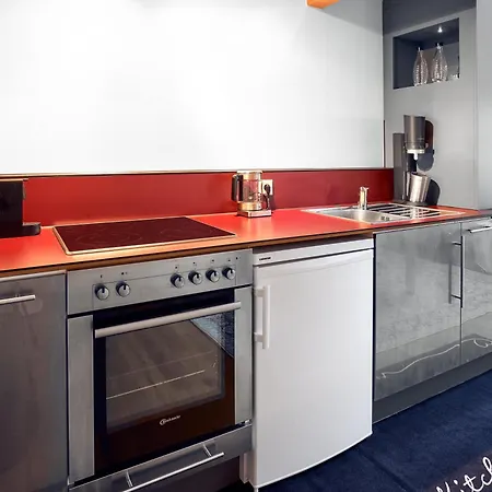 Apartment Seeglueck Seediamant - Moderne Maisonette-wohnung Mit Balkon Und Parkplatz In Seenaehe In Konstanz-dingels-dorf *