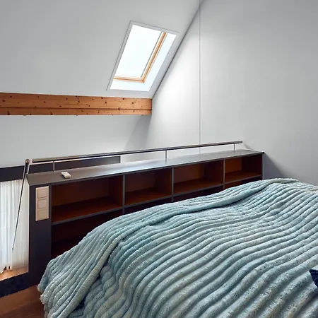 Seeglueck Seediamant - Moderne Maisonette-wohnung Mit Balkon Und Parkplatz In Seenaehe In Konstanz-dingels-dorf Apartment *