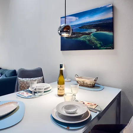 公寓 Seeglueck Seediamant - Moderne Maisonette-wohnung Mit Balkon Und Parkplatz In Seenaehe In Konstanz-dingels-dorf *