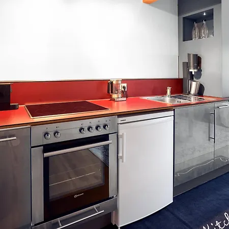 Seeglueck Seediamant - Moderne Maisonette-wohnung Mit Balkon Und Parkplatz In Seenaehe In Konstanz-dingels-dorf 公寓 *