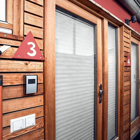 Apartment Seeglueck Seediamant - Moderne Maisonette-wohnung Mit Balkon Und Parkplatz In Seenähe In Konstanz-dingels-dorf *