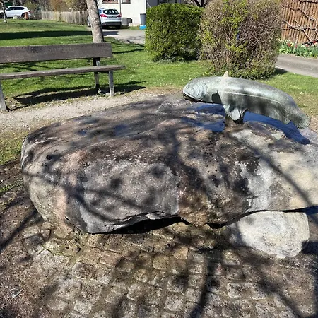 公寓 Seeglueck Seediamant - Moderne Maisonette-wohnung Mit Balkon Und Parkplatz In Seenaehe In Konstanz-dingels-dorf