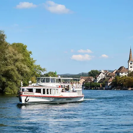 Seeglueck Seediamant - Moderne Maisonette-wohnung Mit Balkon Und Parkplatz In Seenaehe In Konstanz-dingels-dorf 公寓 *